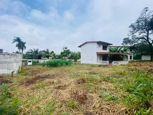 0.608 ACRE Land for Sale at Cantonment