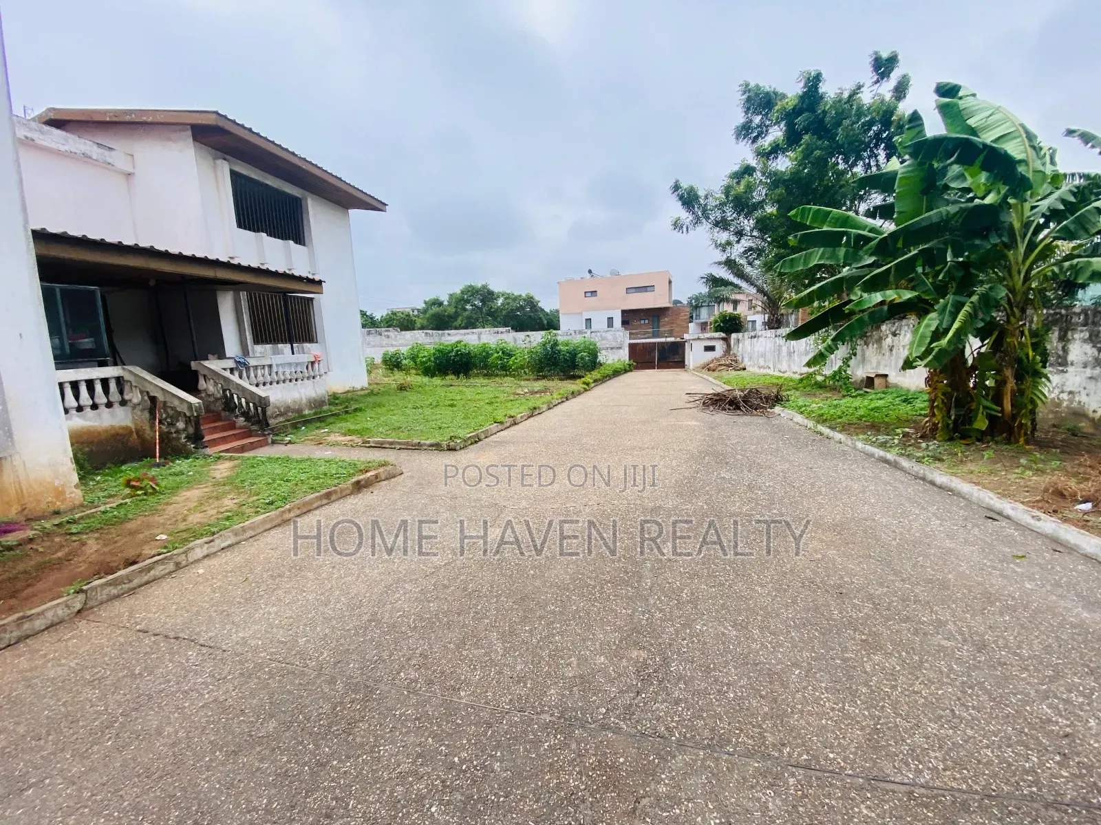 0.608 ACRE Land for Sale at Cantonment