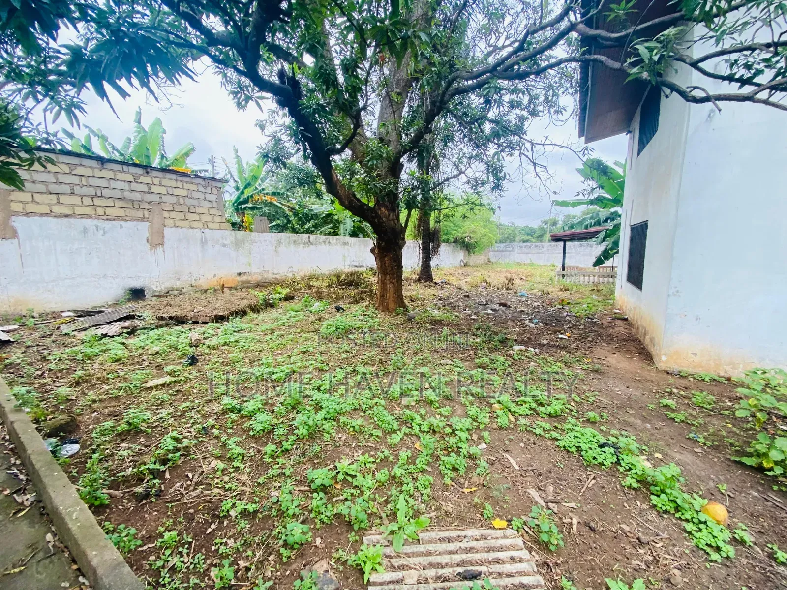 0.608 ACRE Land for Sale at Cantonment