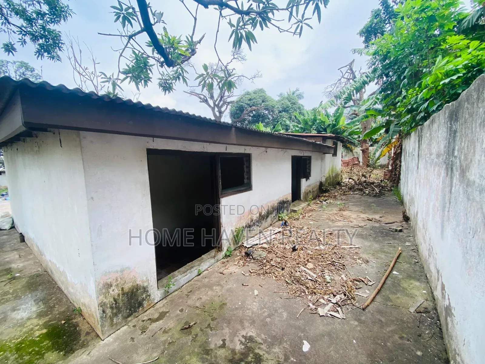 0.608 ACRE Land for Sale at Cantonment