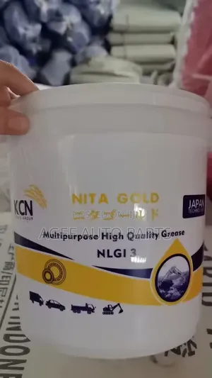 Grease 5kg Bucket