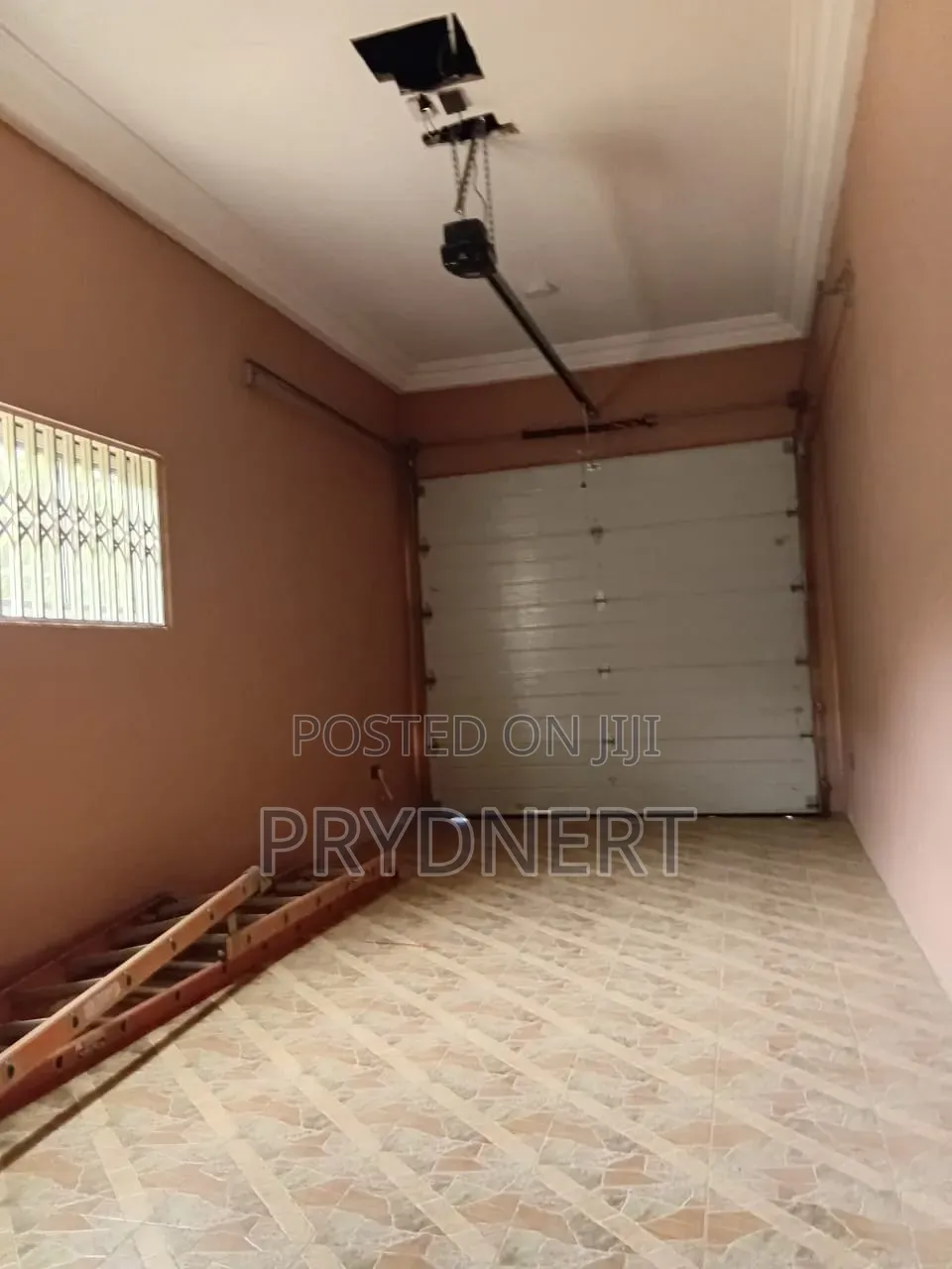 4bdrm House in Devtraco, Community 25 for rent