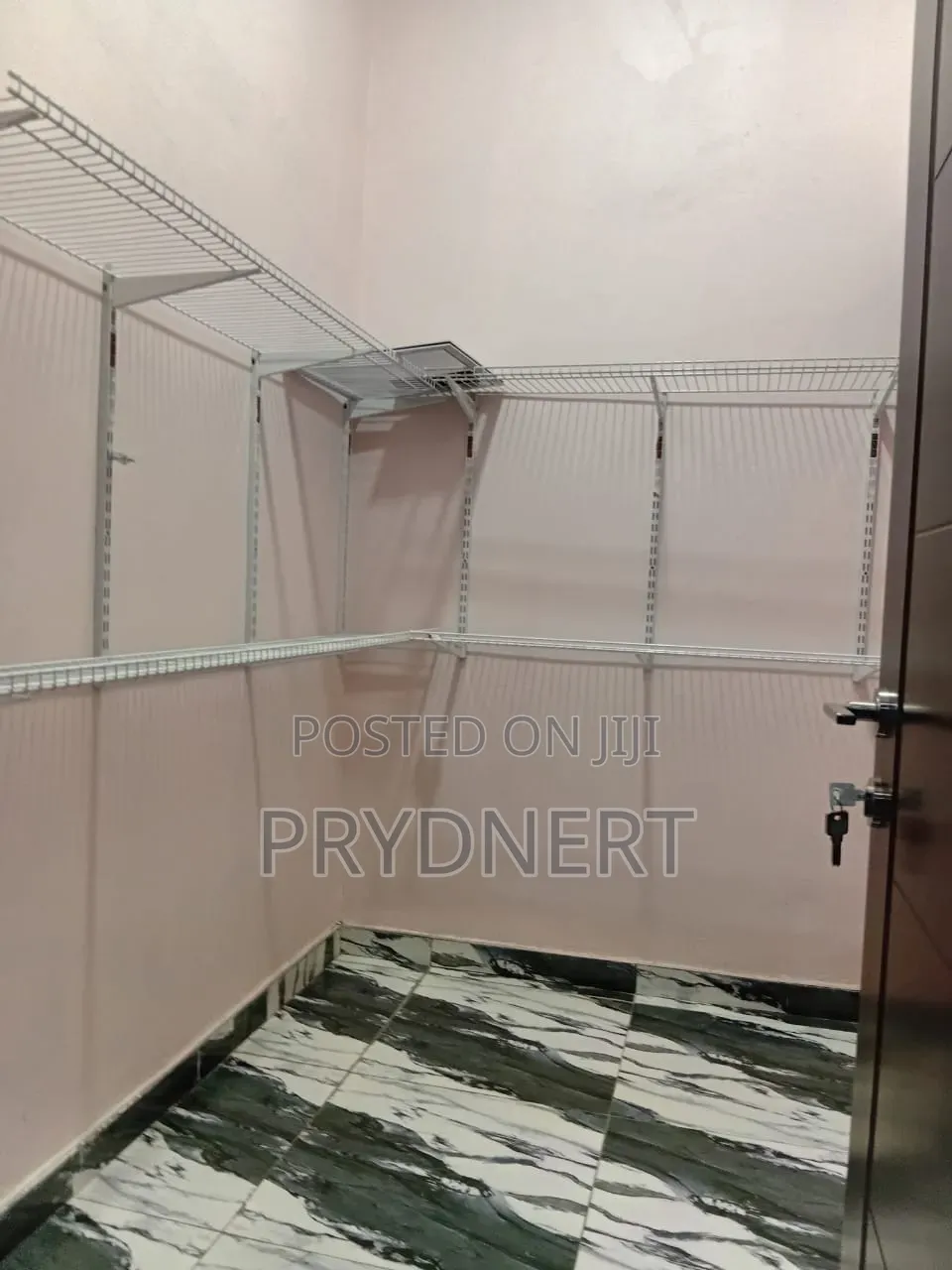 4bdrm House in Devtraco, Community 25 for rent