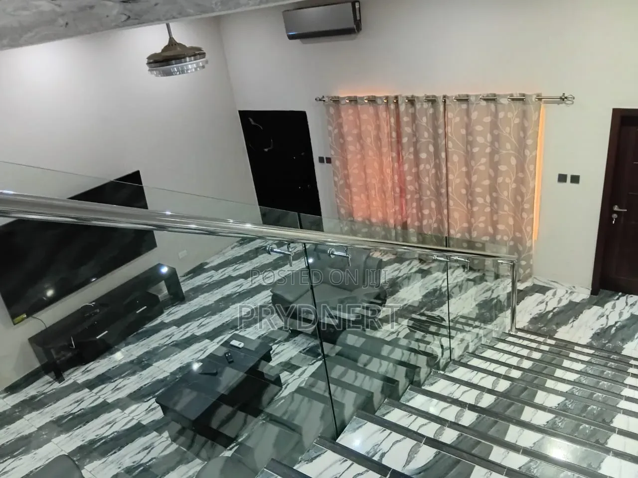 4bdrm House in Devtraco, Community 25 for rent