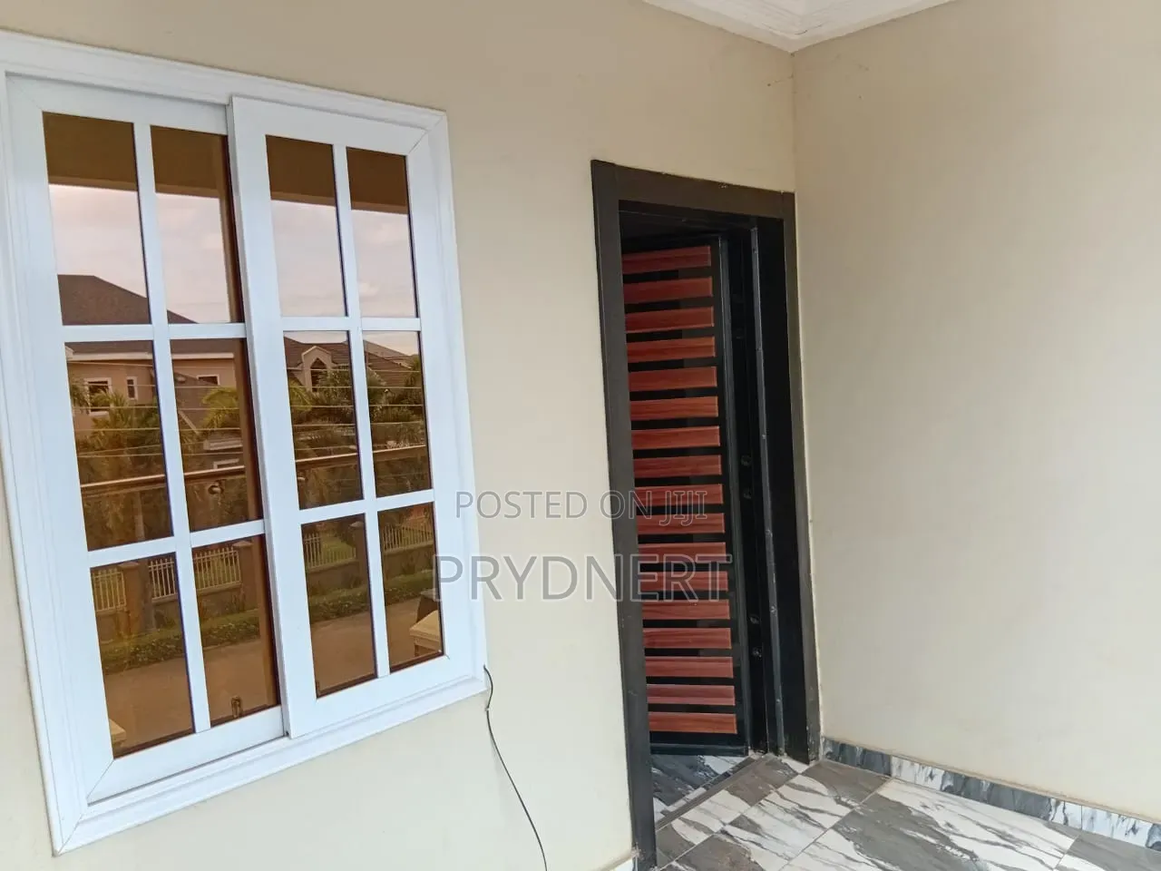 4bdrm House in Devtraco, Community 25 for rent