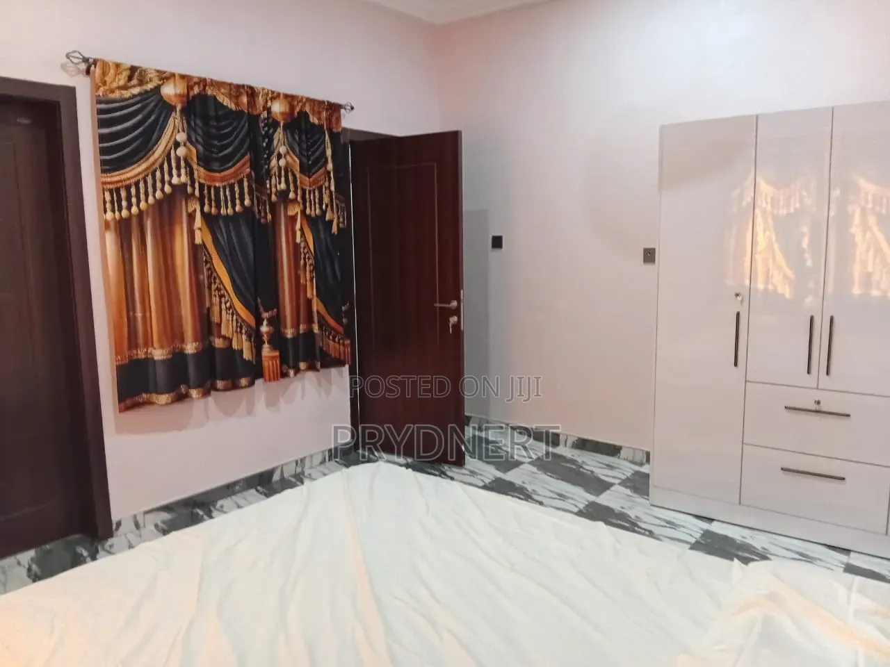 4bdrm House in Devtraco, Community 25 for rent