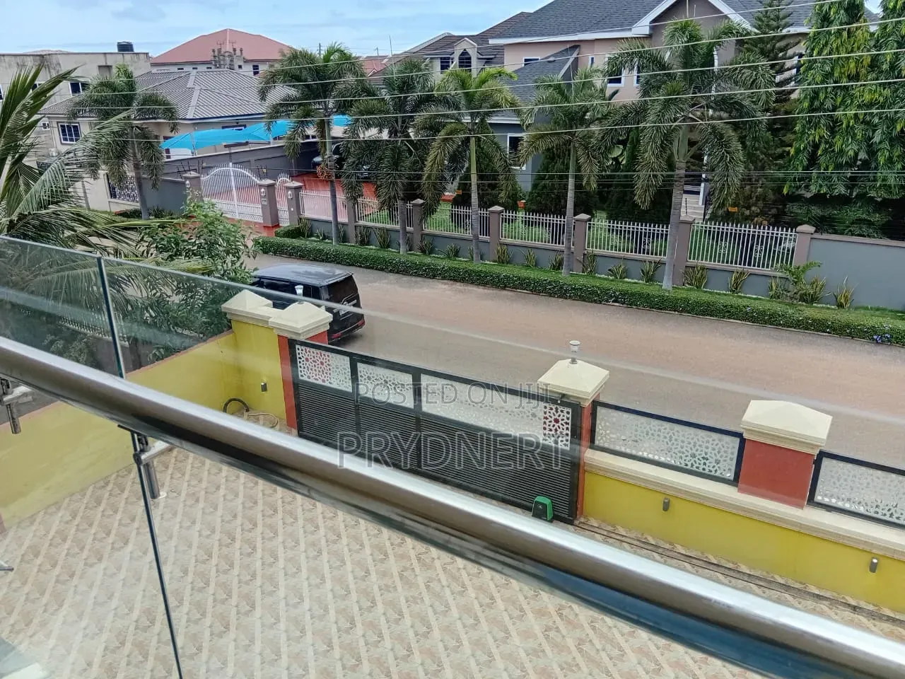 4bdrm House in Devtraco, Community 25 for rent