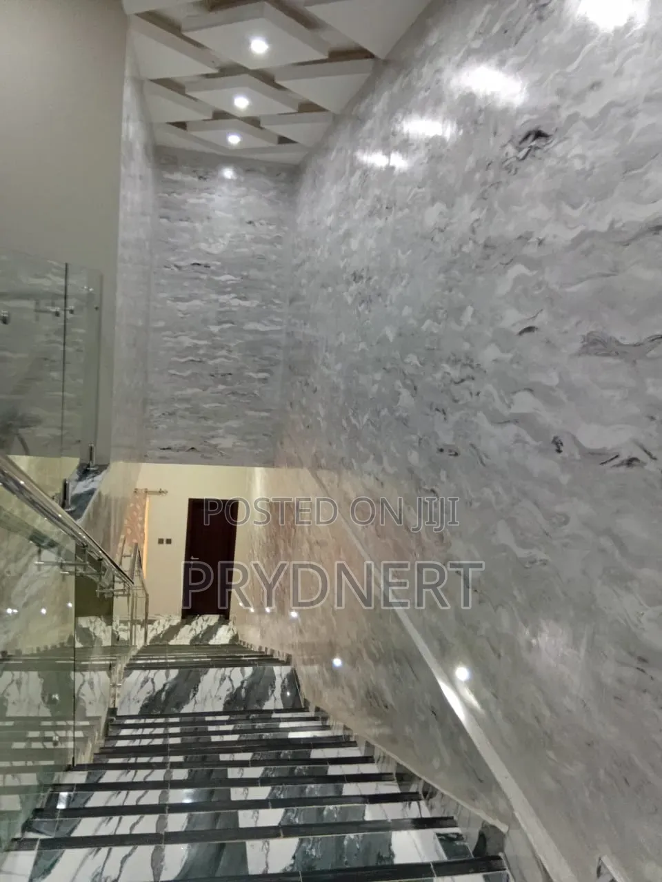 4bdrm House in Devtraco, Community 25 for rent