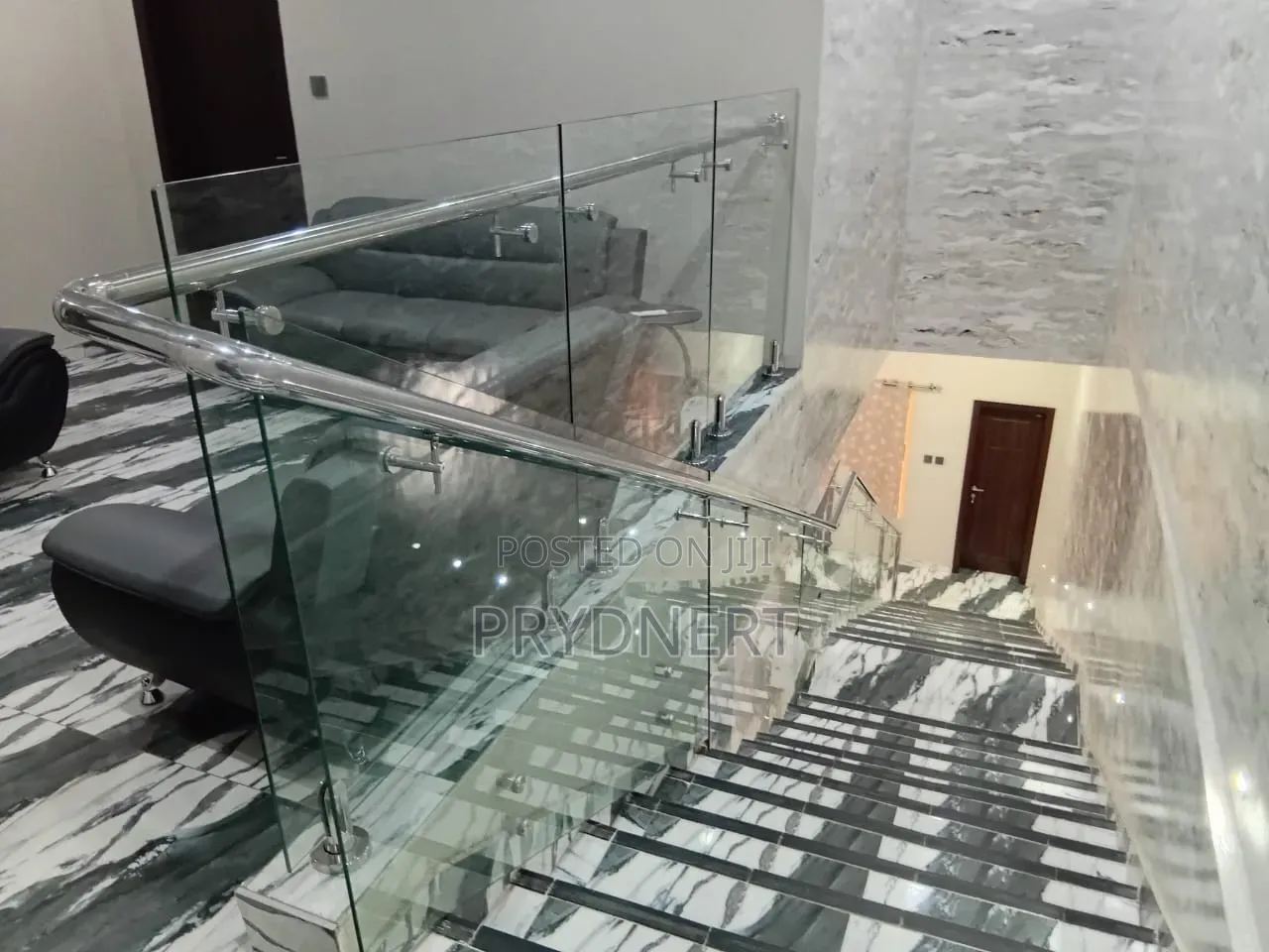 4bdrm House in Devtraco, Community 25 for rent