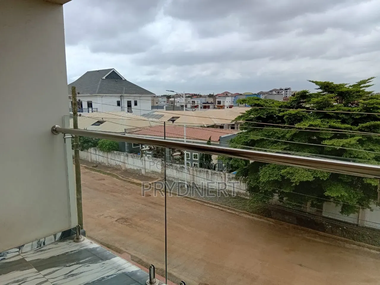 4bdrm House in Devtraco, Community 25 for rent