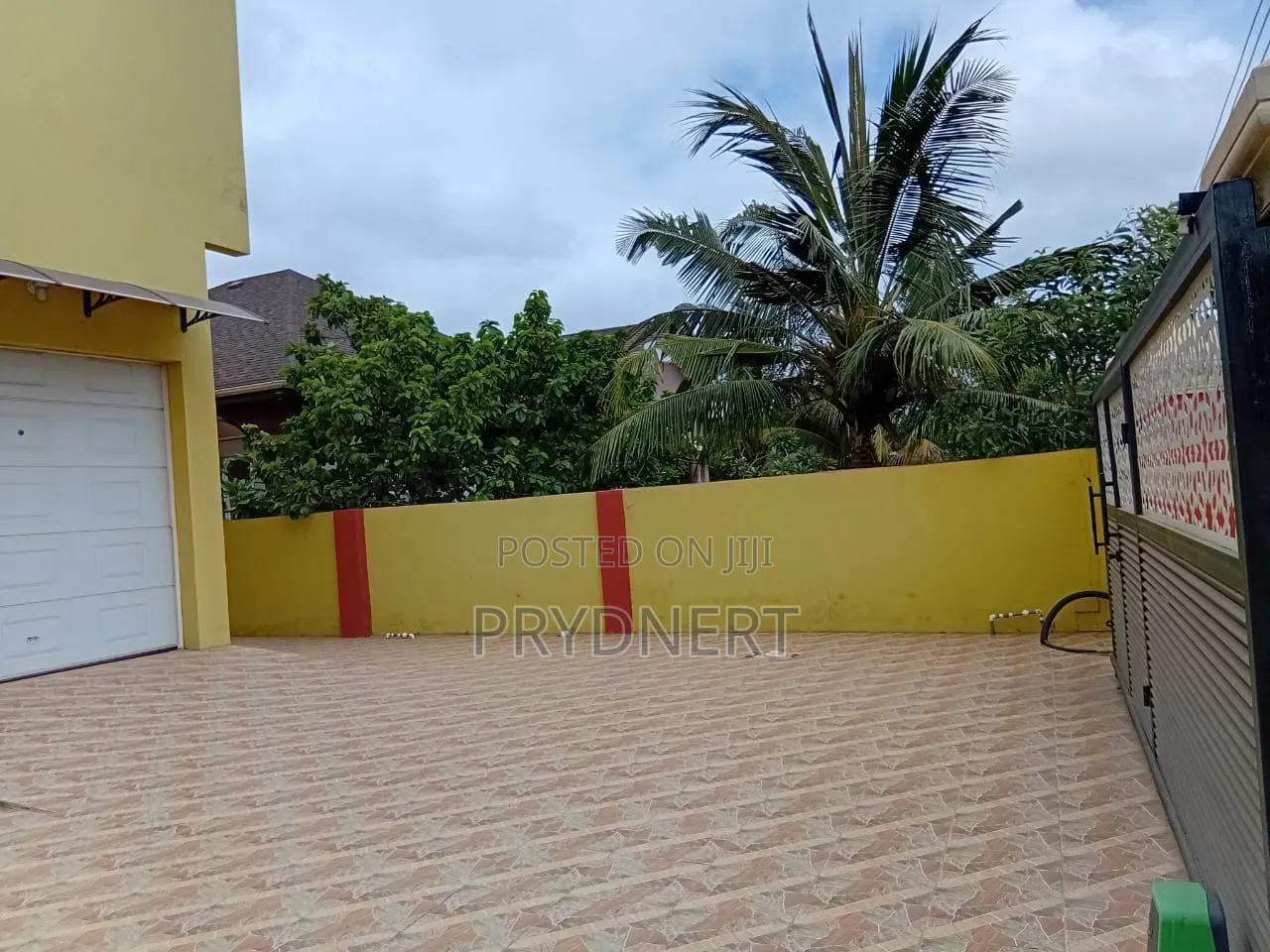 4bdrm House in Devtraco, Community 25 for rent
