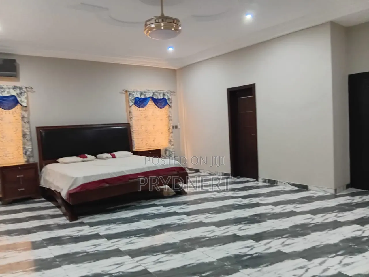 4bdrm House in Devtraco, Community 25 for rent