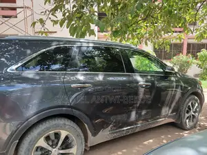 Kia Sorento 2018 Gray