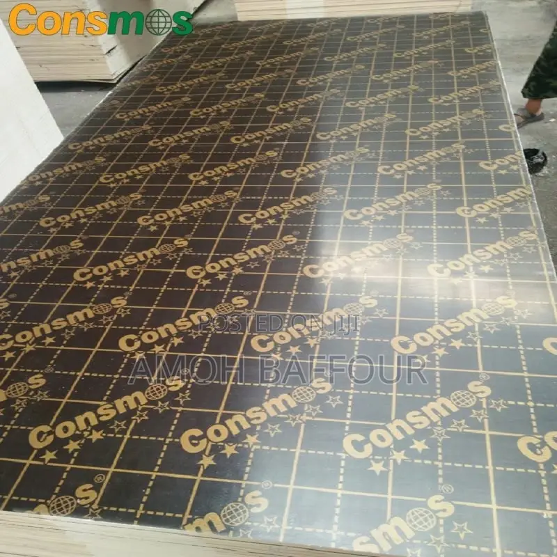 Dealers in Timber Product