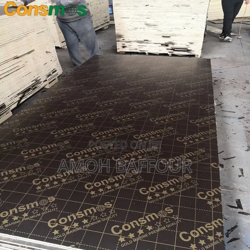 Dealers in Timber Product