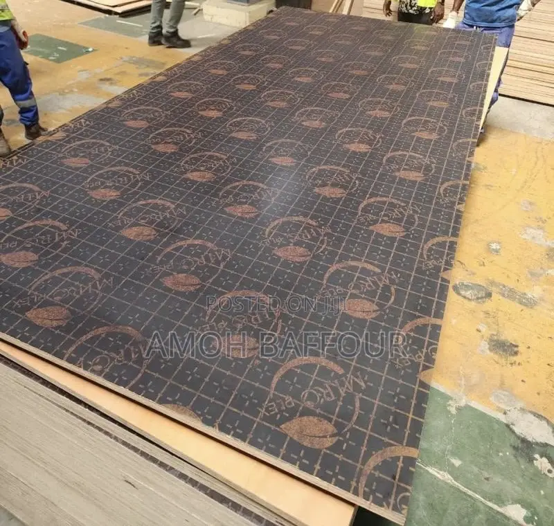 Dealers in Timber Product