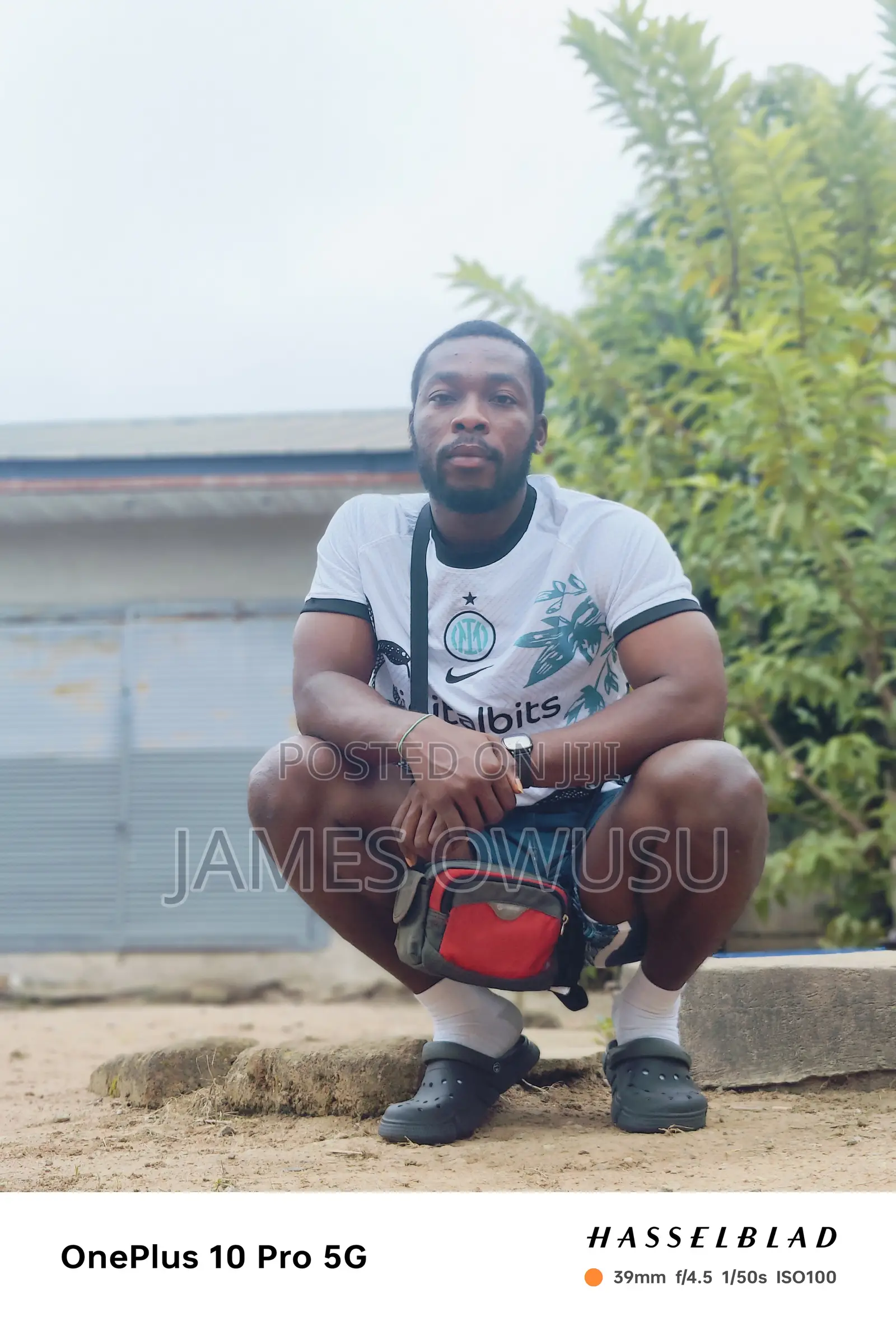 Am James Owusu Kyeremateng I Need Personal Driving Work Am From Ejisu