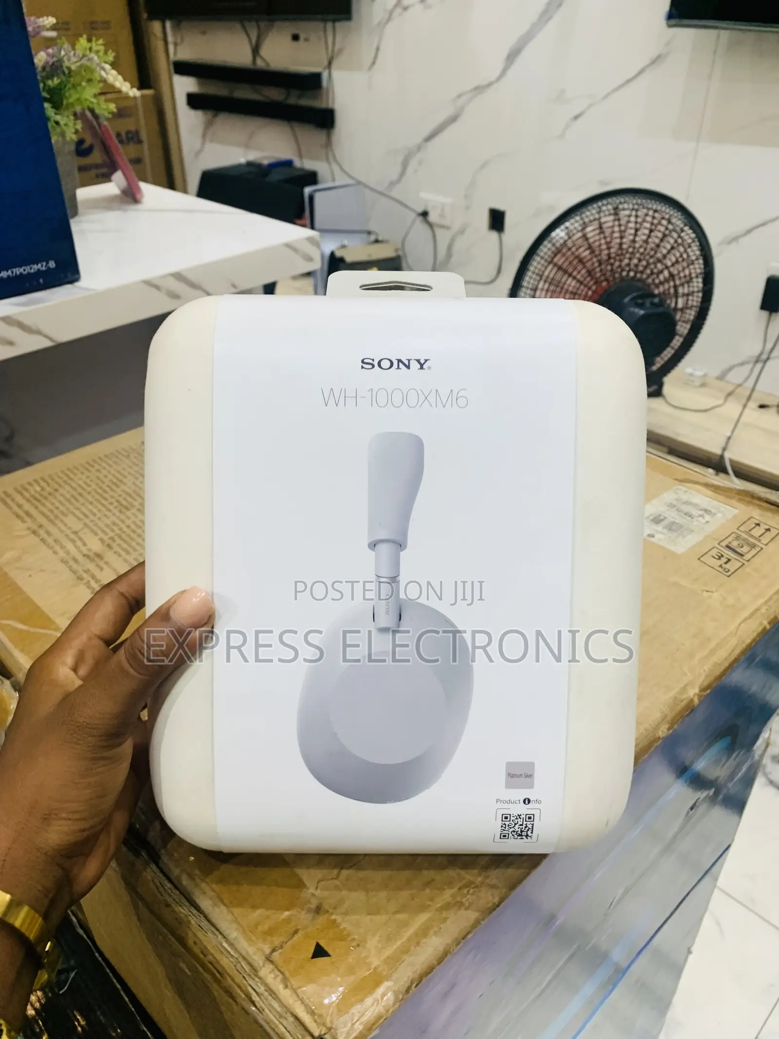 Very Cool Price Sony WH-1000XM6 the Best Noise Cancelling Wireless