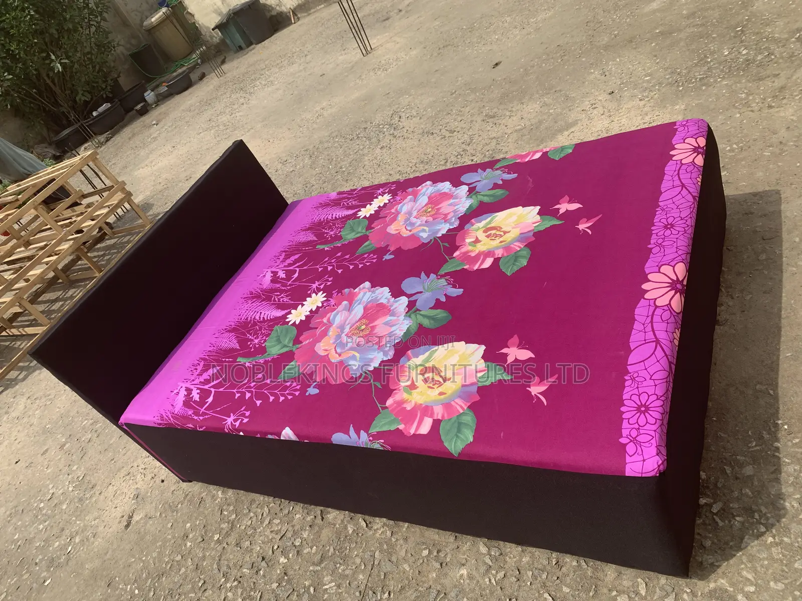 Double Bed Mattress