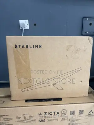 Starlink Mini