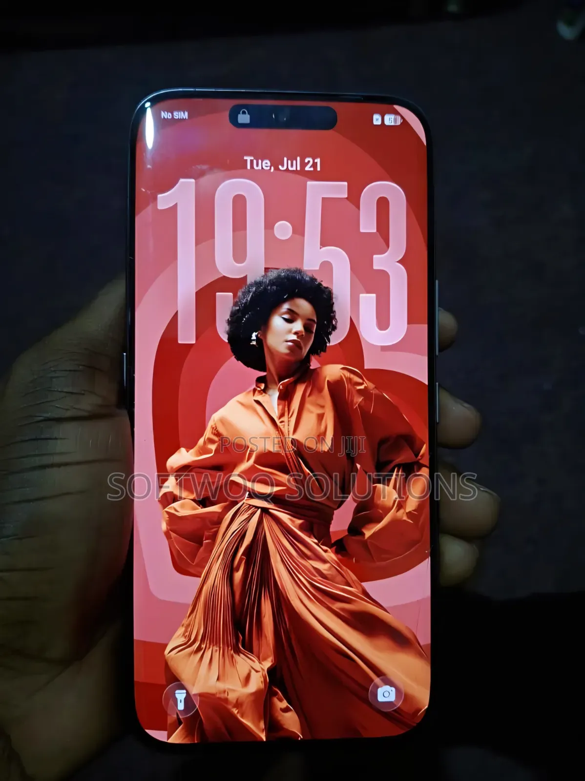 Tecno Camon 50 Pro 256 GB Silver