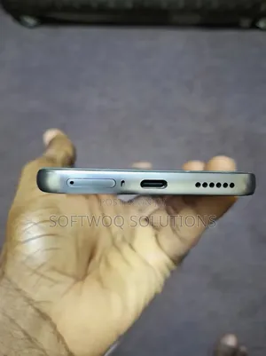 Tecno Camon 50 Pro 256 GB Silver