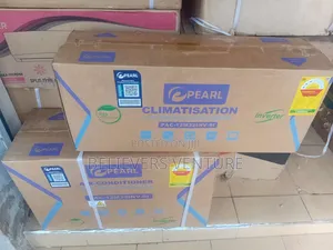 1.5HP AC – Modern, Energy-Efficient Air Condr
PEARL 1.5Hir 1.5HP AC