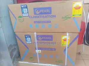 1.5HP AC – Modern, Energy-Efficient Air Condr
PEARL 1.5Hir 1.5HP AC