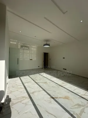2bdrm Townhouse / Terrace in Kofis Realty, Baatsona Total for rent