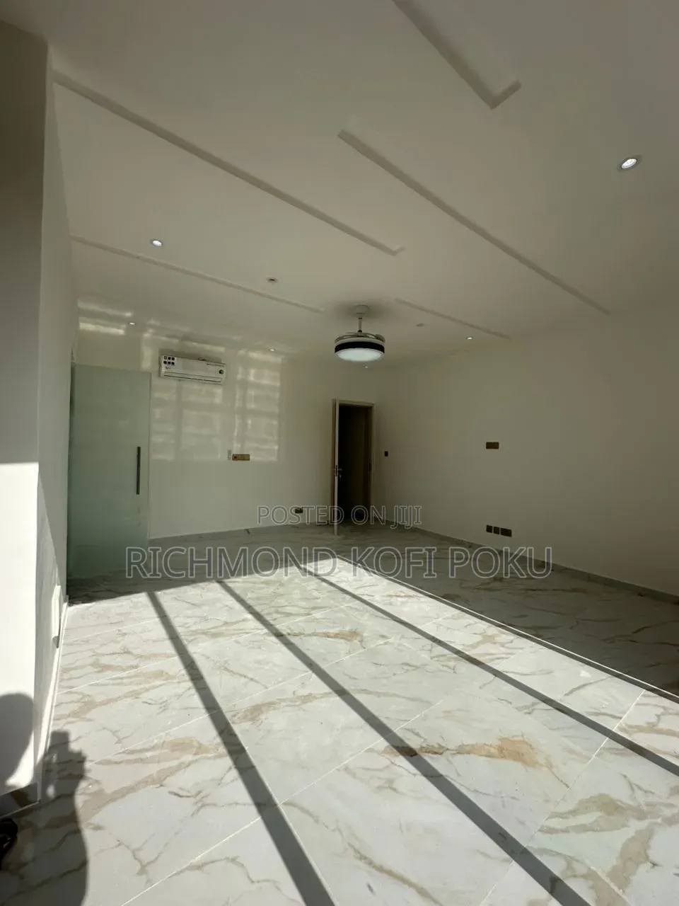 2bdrm Townhouse / Terrace in Kofis Realty, Baatsona Total for rent
