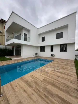 4bdrm House in East Legon, Accra Metropolitan for sale