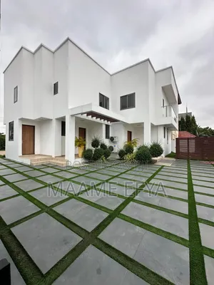 4bdrm House in East Legon, Accra Metropolitan for sale