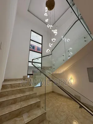 4bdrm House in East Legon, Accra Metropolitan for sale