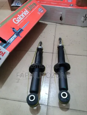 Premium Gabriel Ford F150 Strut Without Spring and Top Pad From USA