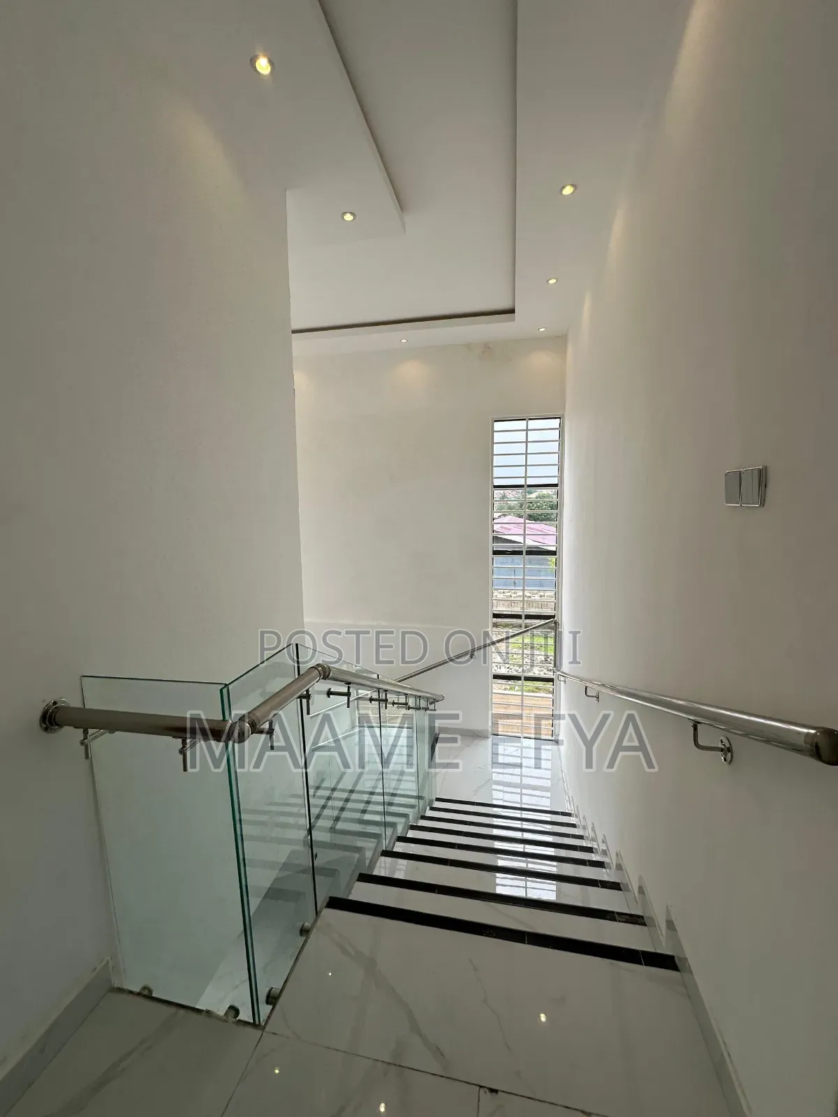 4bdrm House in East Legon, Accra Metropolitan for sale