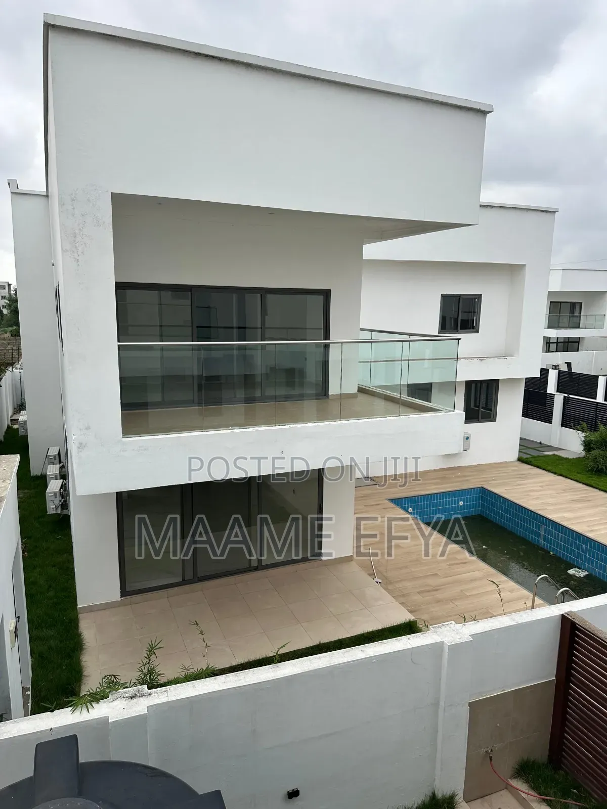 4bdrm House in East Legon, Accra Metropolitan for sale