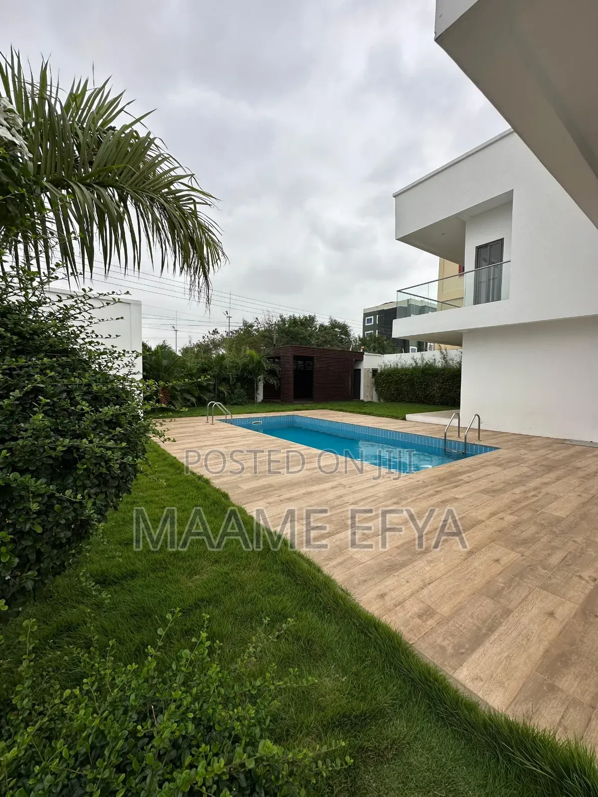 4bdrm House in East Legon, Accra Metropolitan for sale