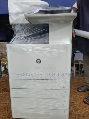 HP Laserjet E77830