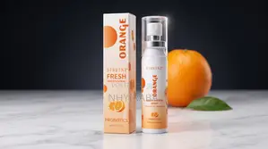 20ml Portable Fresh Breath Mouth Spray – Mint Fruit Flavours