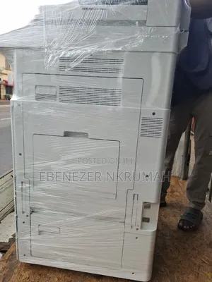 HP Laserjet E77830