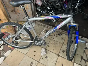 Home Used Bikes
