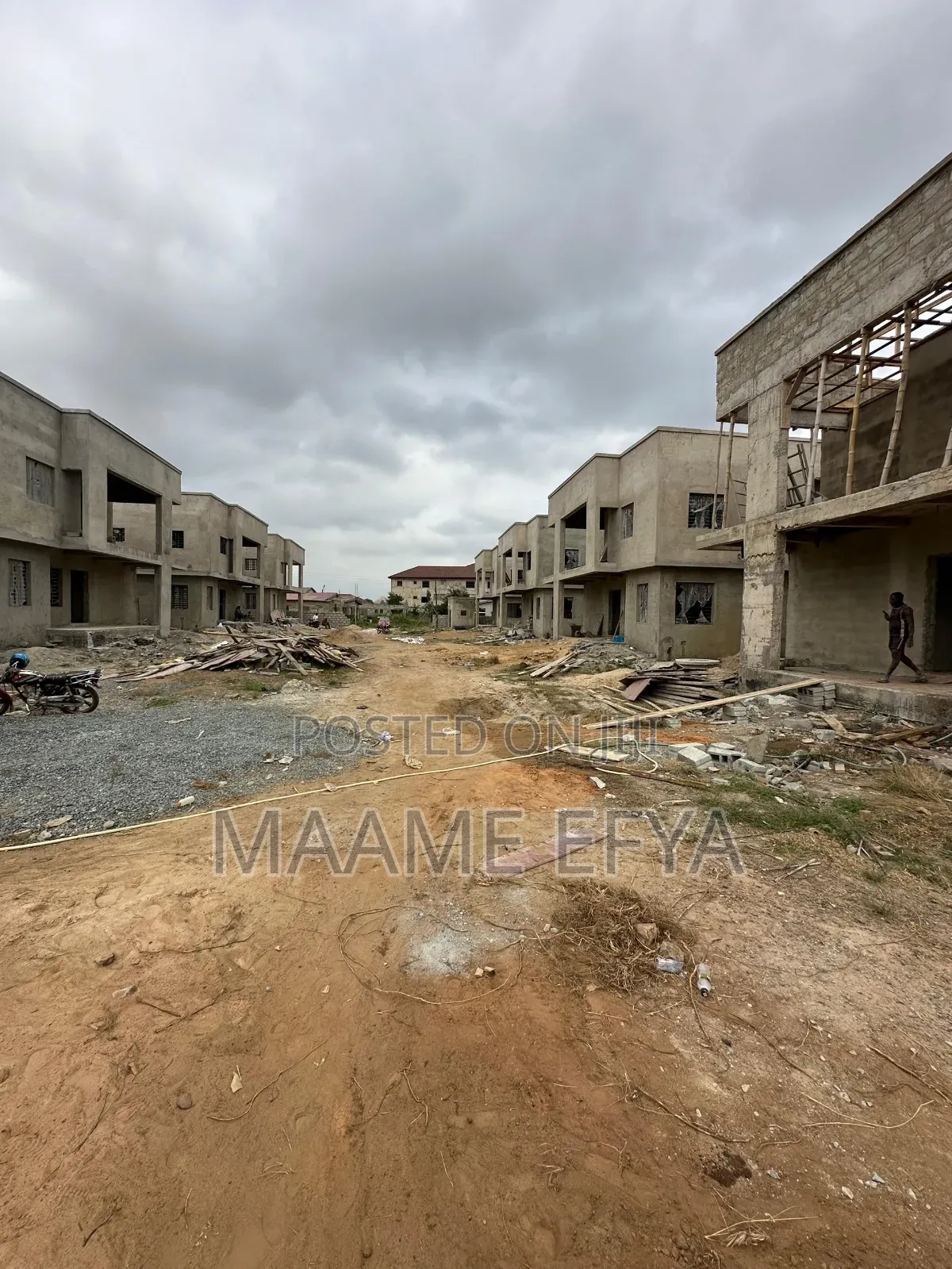 4bdrm House in Katamaso, Accra Metropolitan for sale