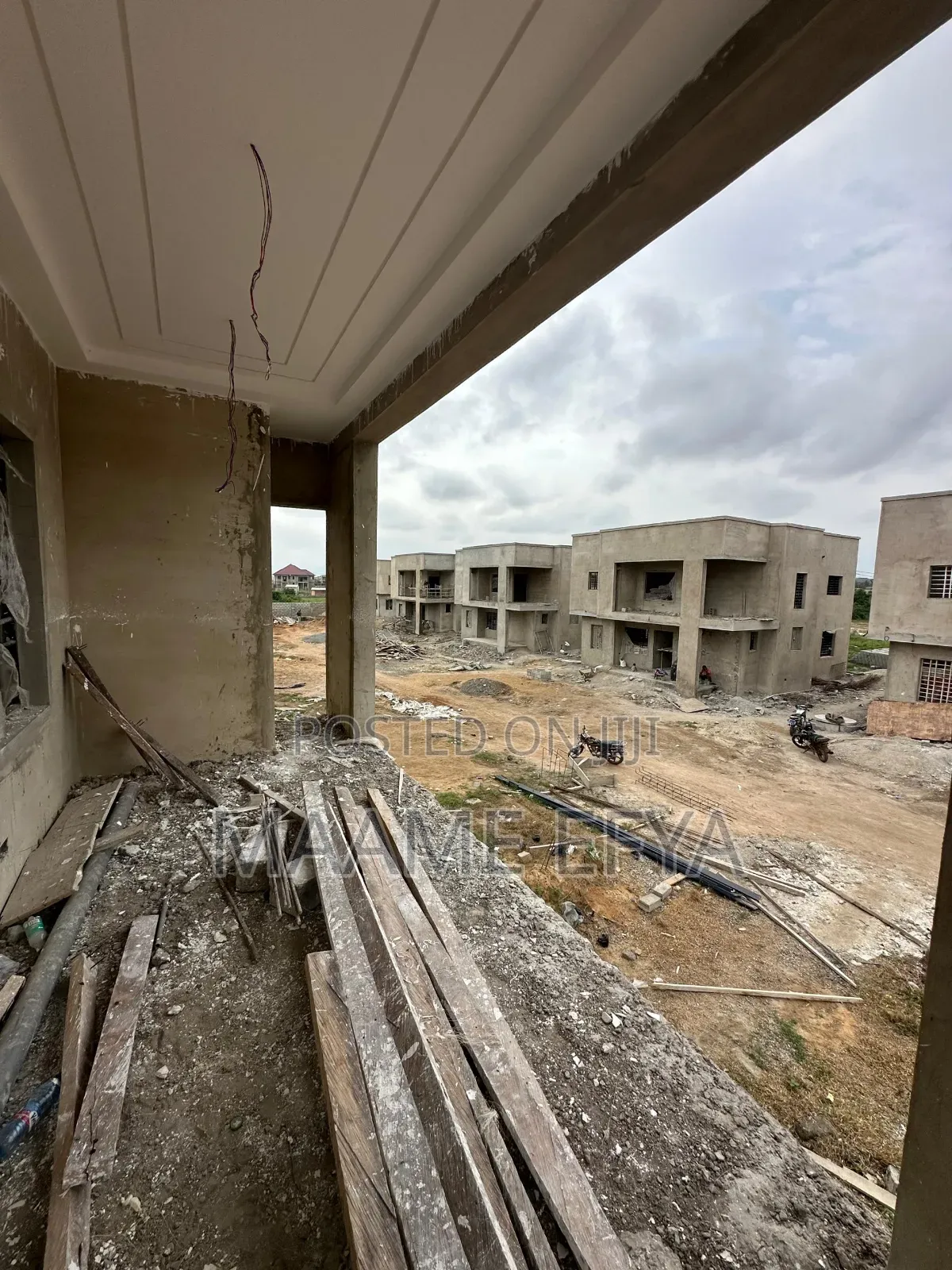 4bdrm House in Katamaso, Accra Metropolitan for sale
