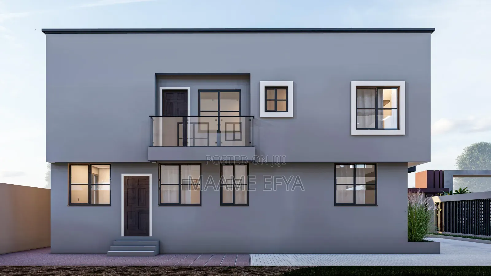 4bdrm House in Katamaso, Accra Metropolitan for sale