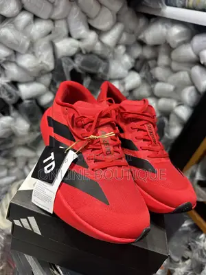 Nike and Adidas Fashion Trainers