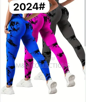 Ladies Leggings