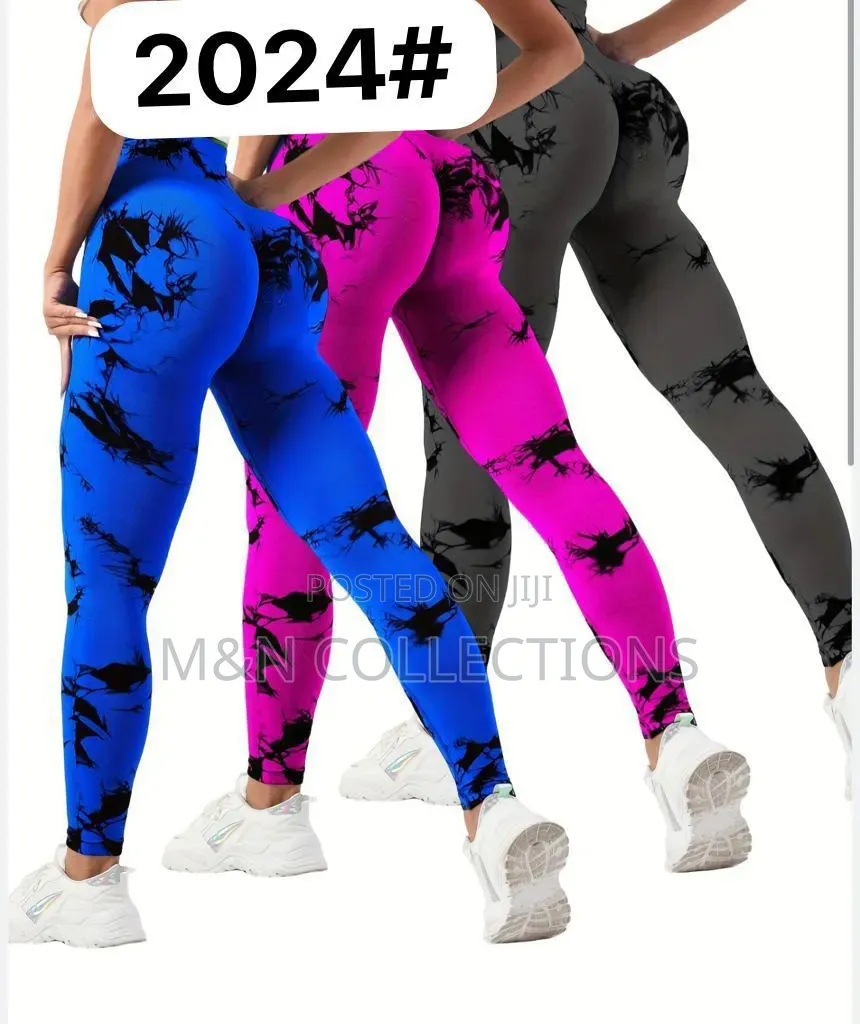 Ladies Leggings