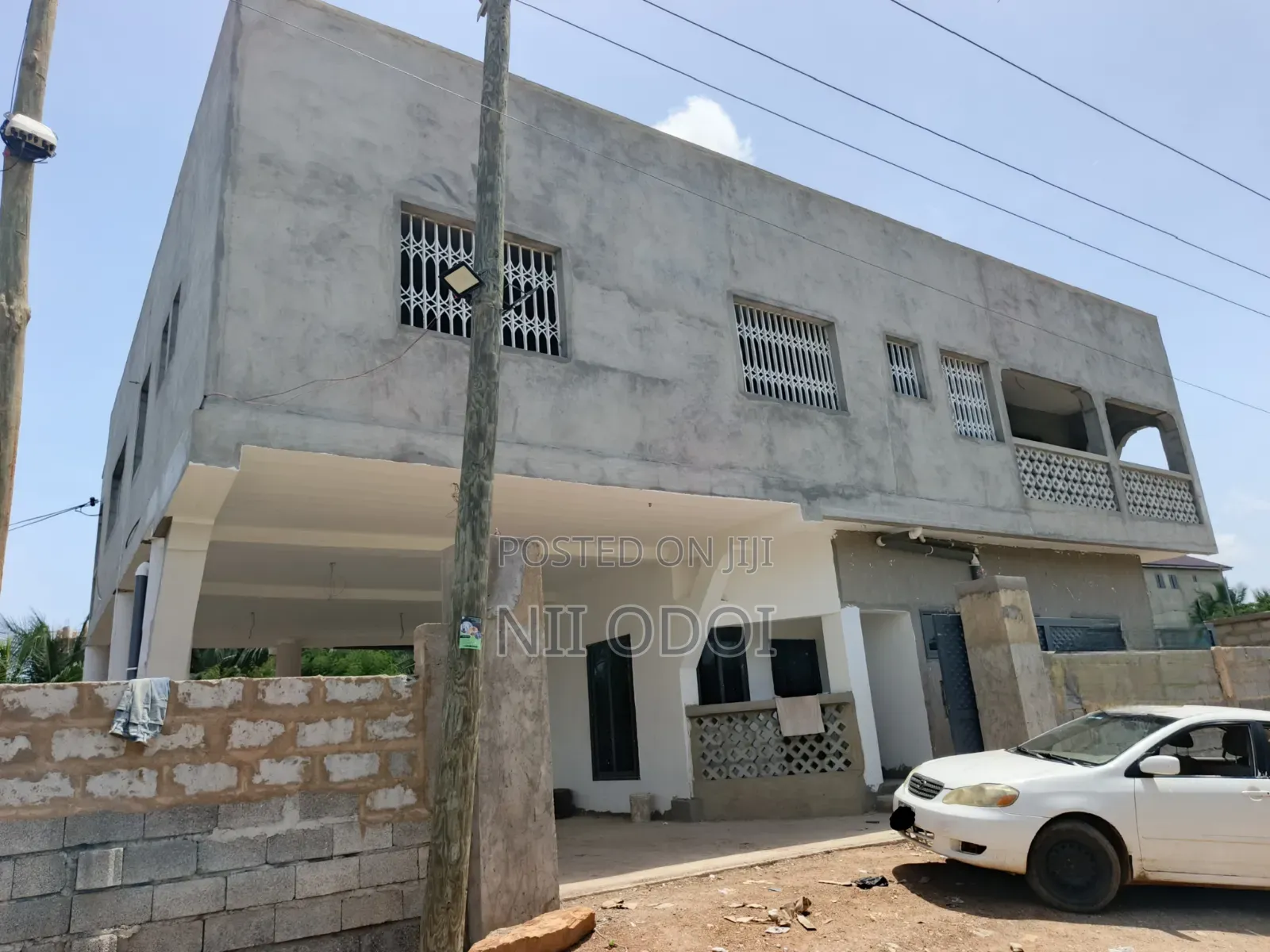 6bdrm House in Tseaddo for sale