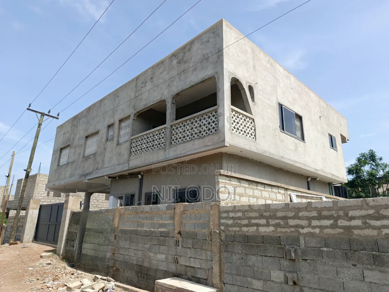 6bdrm House in Tseaddo for sale