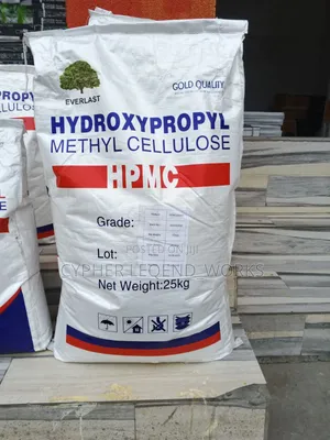 Bamako Chemical and Tiles All Size